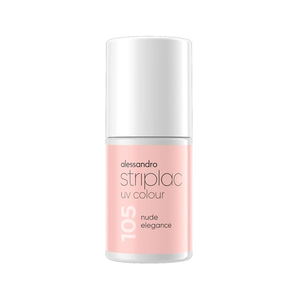 ALESSANDRO INTERNATIONAL Striplac UV Colour
