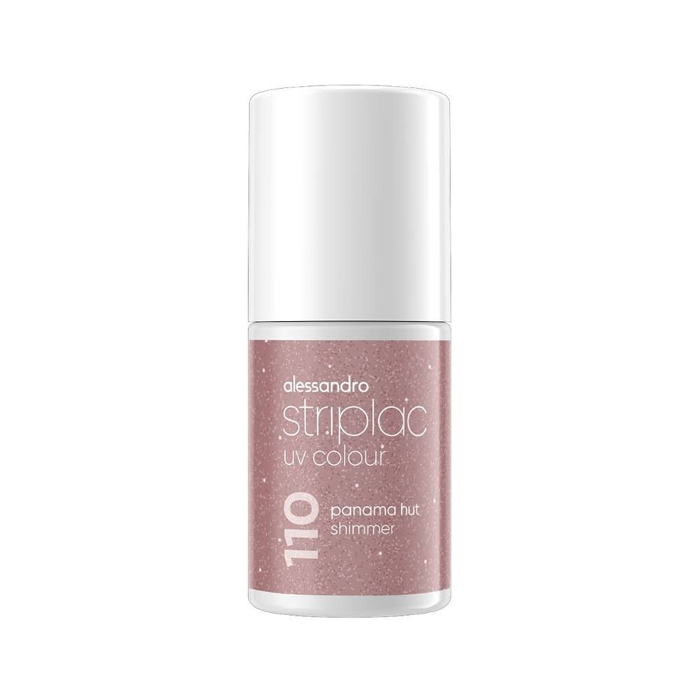 ALESSANDRO INTERNATIONAL Striplac UV Colour