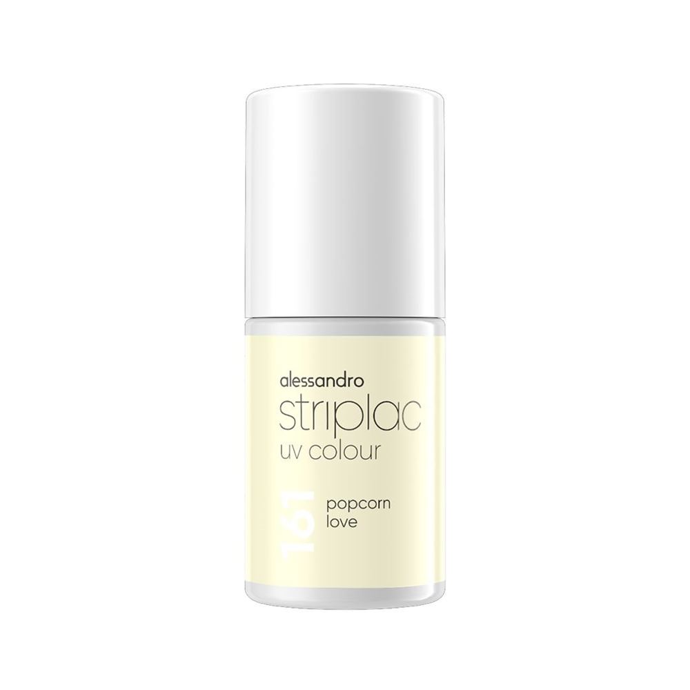 ALESSANDRO INTERNATIONAL Striplac UV Colour