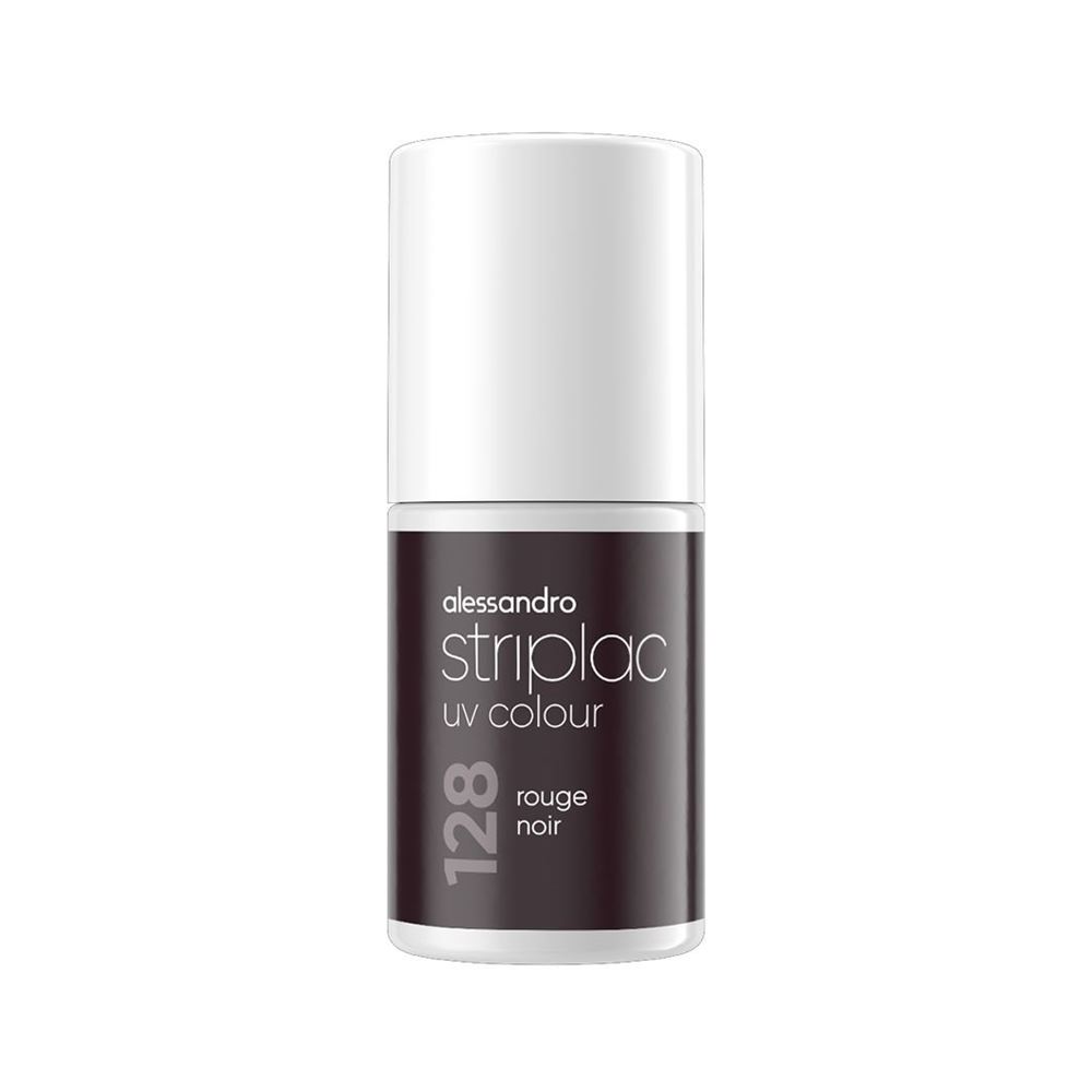 ALESSANDRO INTERNATIONAL Striplac UV Colour