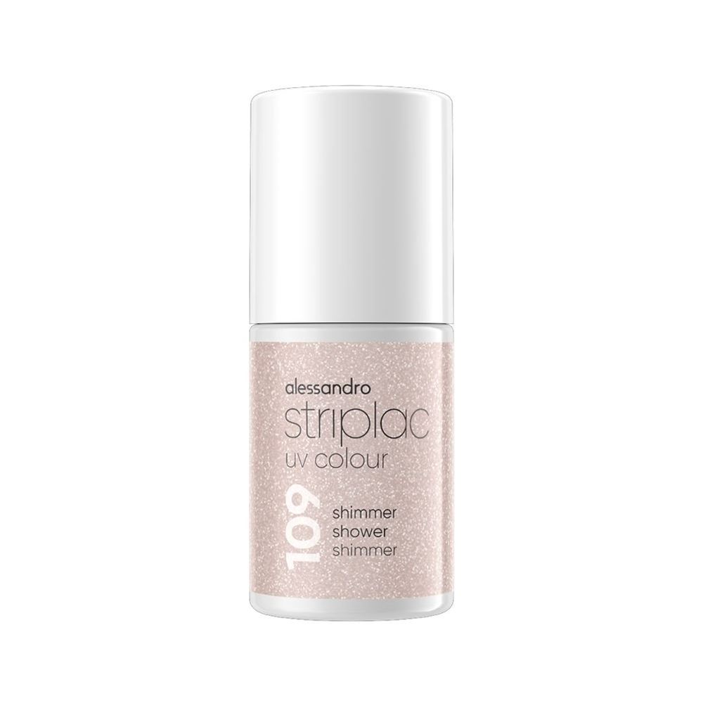 ALESSANDRO INTERNATIONAL Striplac UV Colour