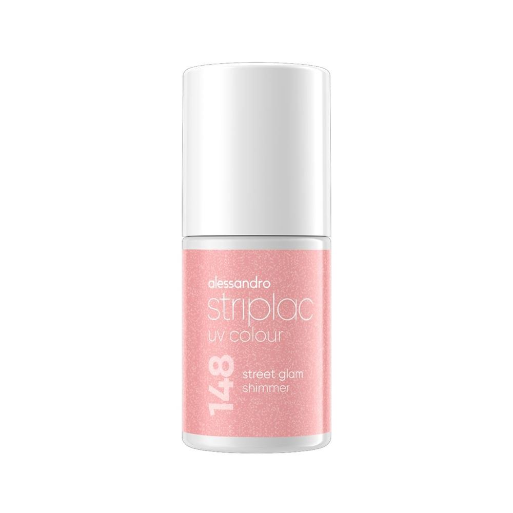 ALESSANDRO INTERNATIONAL Striplac UV Colour