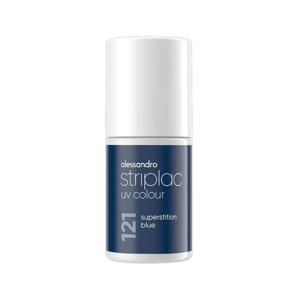 ALESSANDRO INTERNATIONAL Striplac UV Colour
