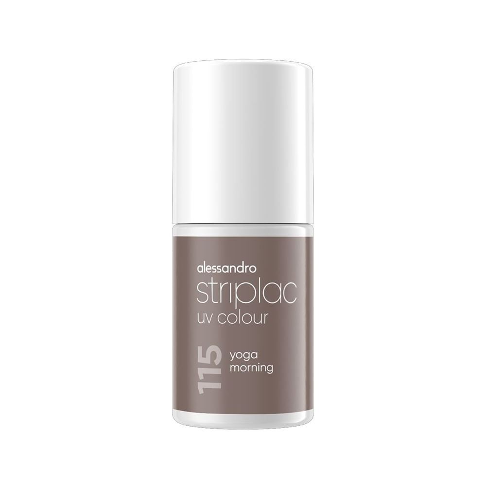 ALESSANDRO INTERNATIONAL Striplac UV Colour