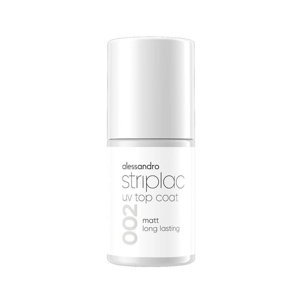 ALESSANDRO INTERNATIONAL Striplac UV Top Coat