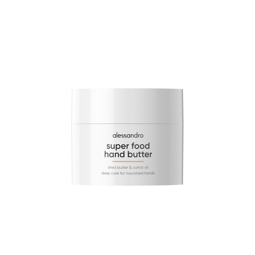 ALESSANDRO INTERNATIONAL Superfood Hand Butter