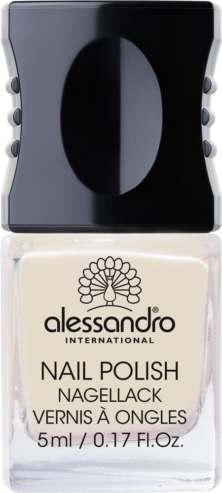 ALESSANDRO INTERNATIONAL vernis à ongles