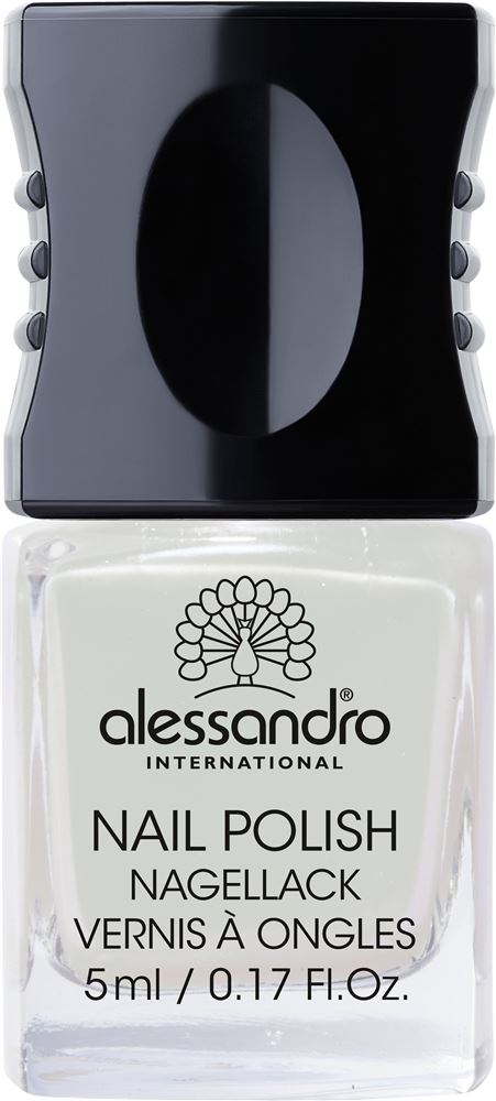 ALESSANDRO INTERNATIONAL vernis à ongles, image principale