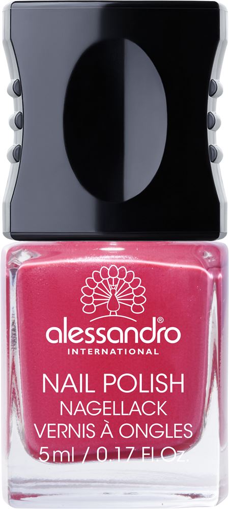 ALESSANDRO INTERNATIONAL vernis à ongles