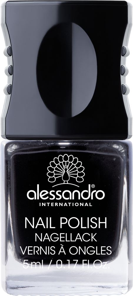 ALESSANDRO INTERNATIONAL vernis à ongles, image principale