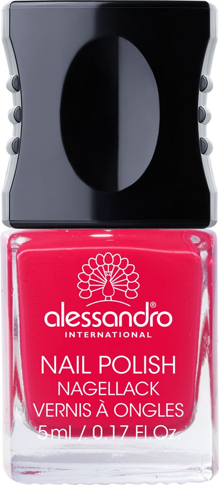 ALESSANDRO INTERNATIONAL vernis à ongles, image principale