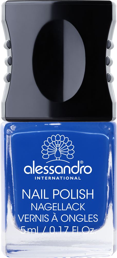 ALESSANDRO INTERNATIONAL vernis à ongles