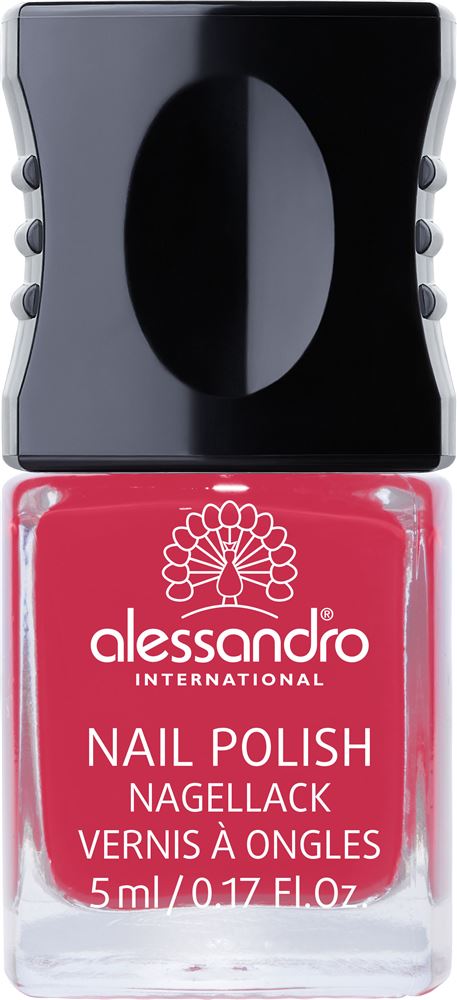 ALESSANDRO INTERNATIONAL vernis à ongles