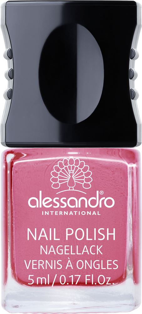 ALESSANDRO INTERNATIONAL vernis à ongles