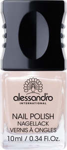 ALESSANDRO INTERNATIONAL vernis à ongles sans emballage