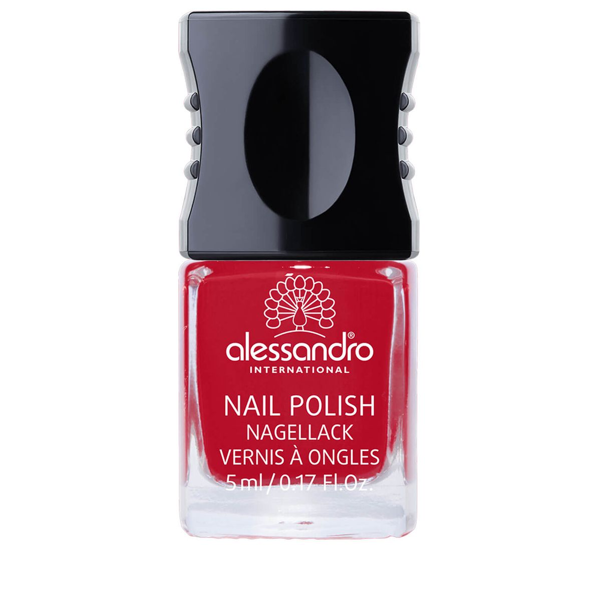 ALESSANDRO INTERNATIONAL vernis à ongles sans emballage