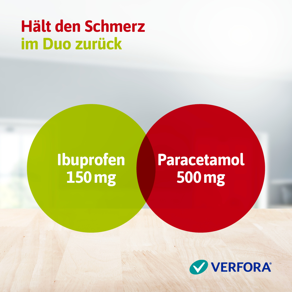 ALGIFOR Dolo Duo, Bild 4 von 5