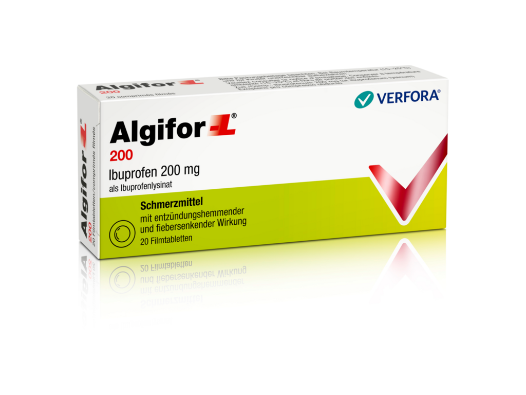 Algifor-L® 