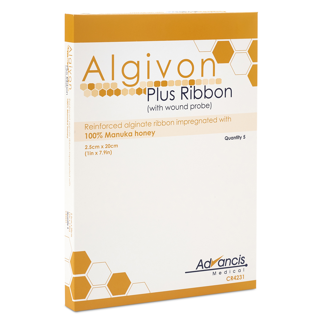 ALGIVON Plus Ribbon