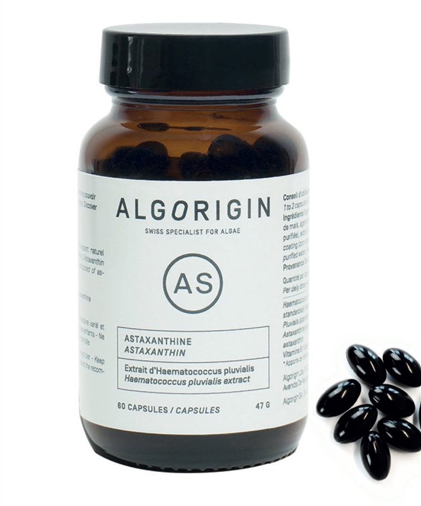 ALGORIGIN Astaxanthin, Bild 2 von 4