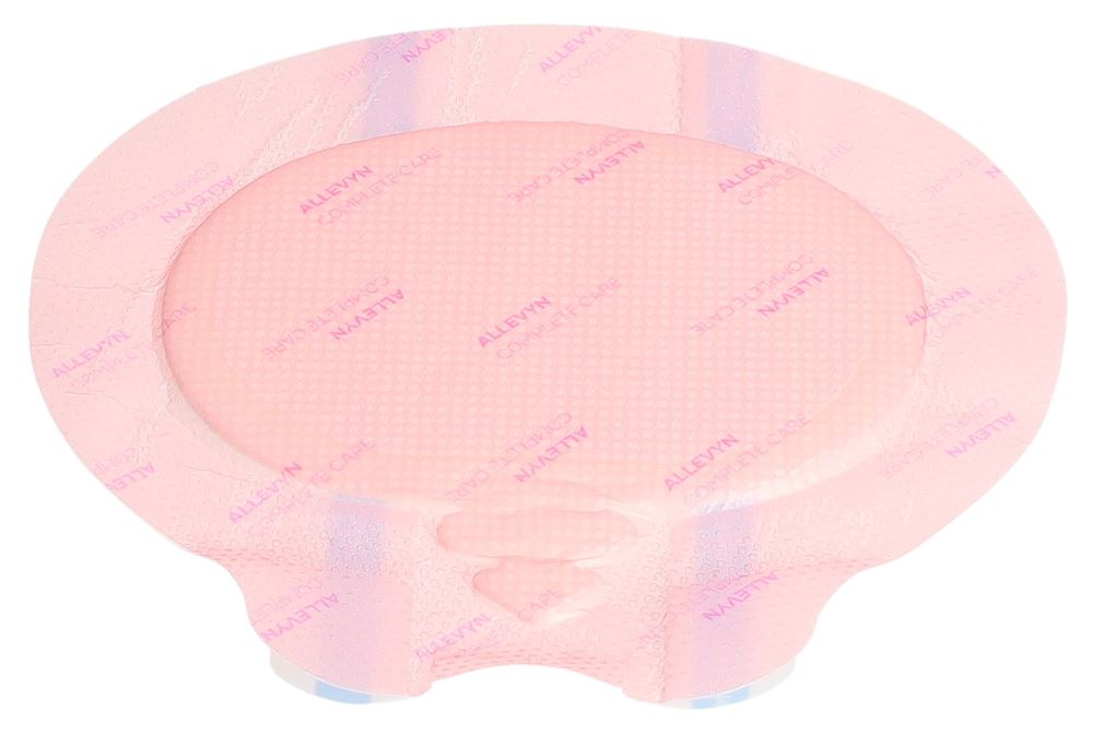ALLEVYN complete care pansement en mousse, image 2 sur 4