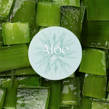 ALOE PARIS Hydralise Augenpads, Bild 5 von 5