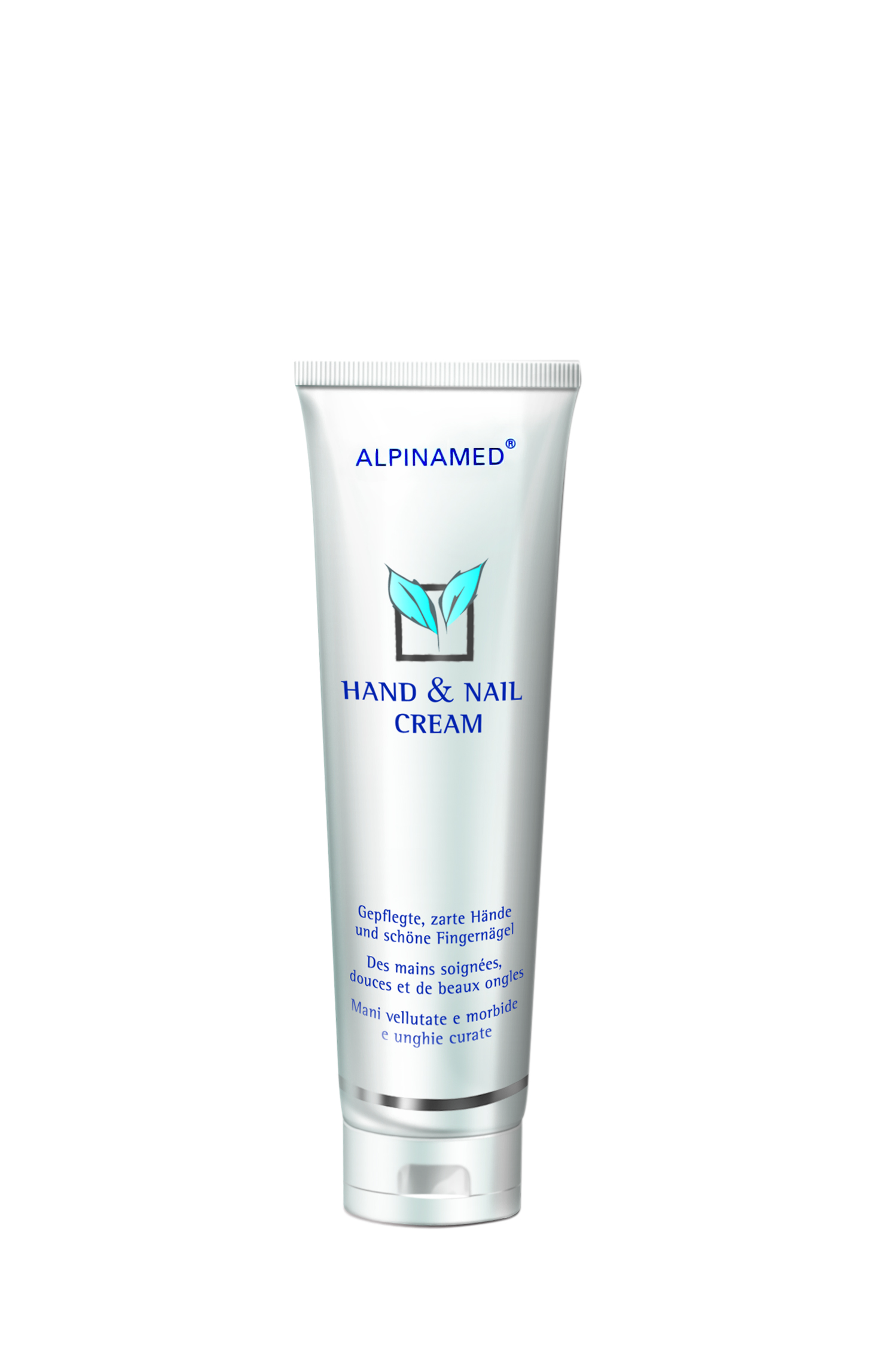 ALPINAMED Hand & Nail Cream