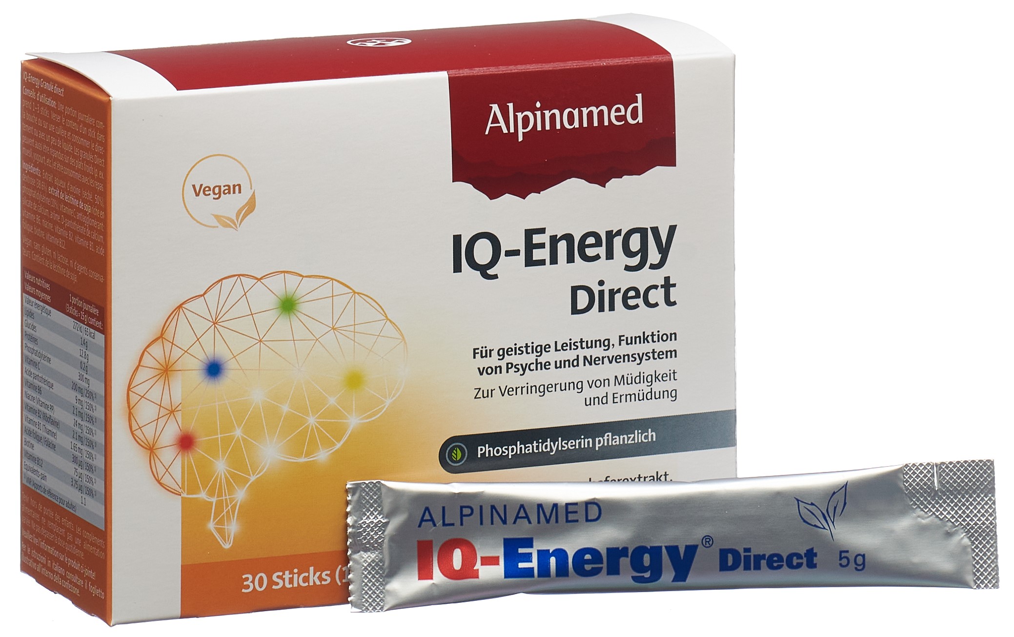 ALPINAMED IQ-Energy Direct, Bild 2 von 3