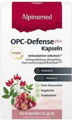 ALPINAMED OPC Defense Plus