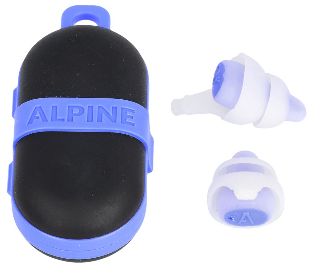 ALPINE bouchons d'oreilles, image 3 sur 4