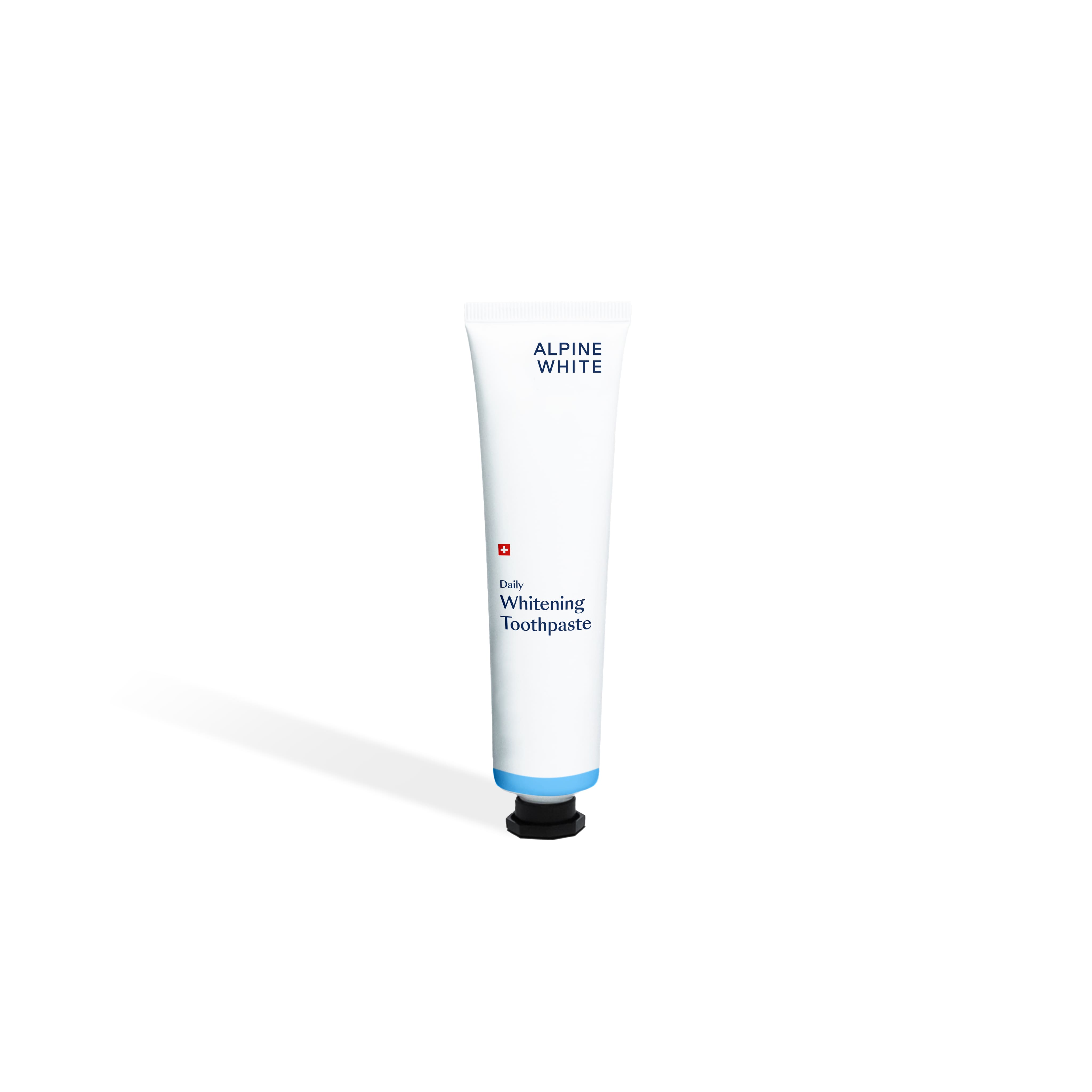 Alpine White Whitening Toothpaste Daily, Bild 2 von 4