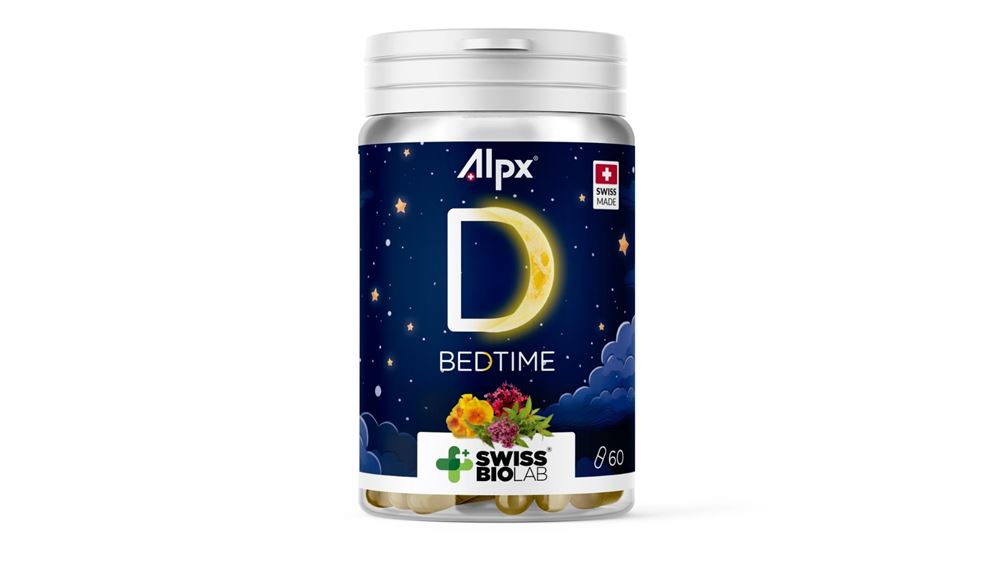 Alpx BEDTIME, Bild 2 von 6
