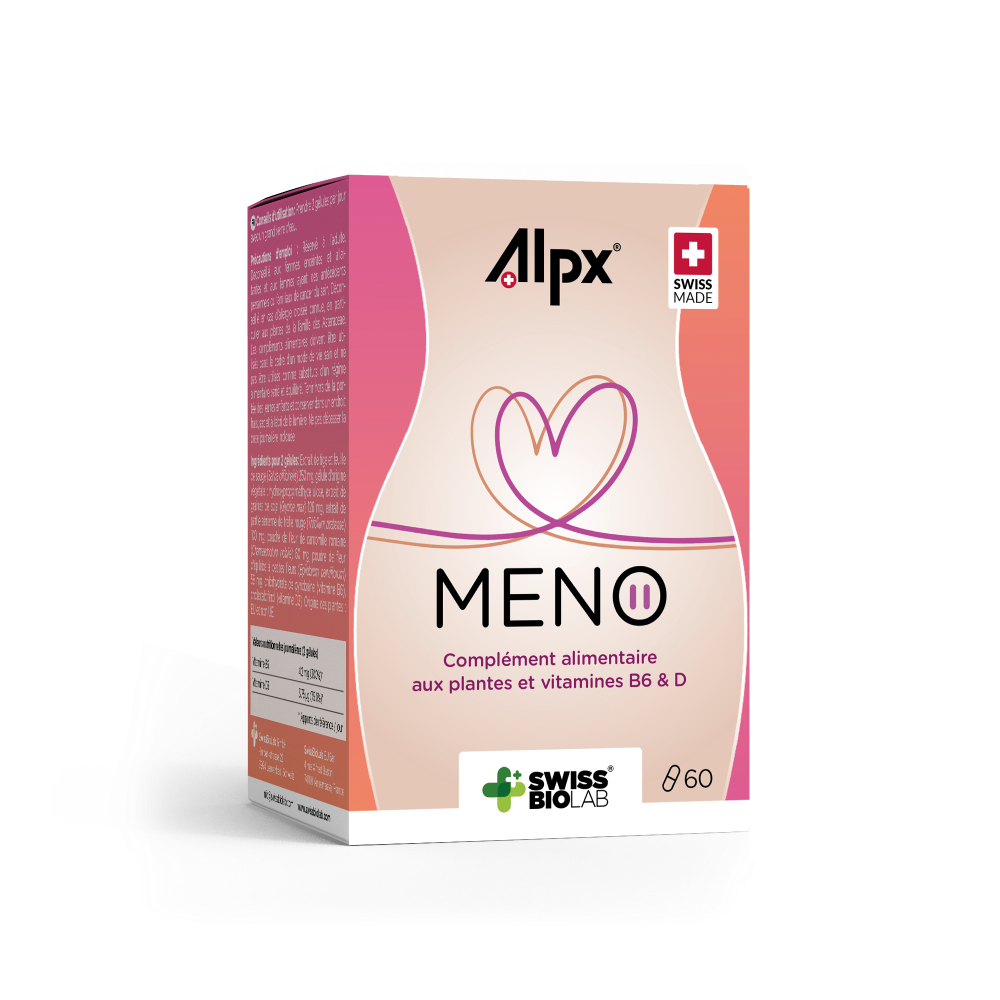 Alpx MENO