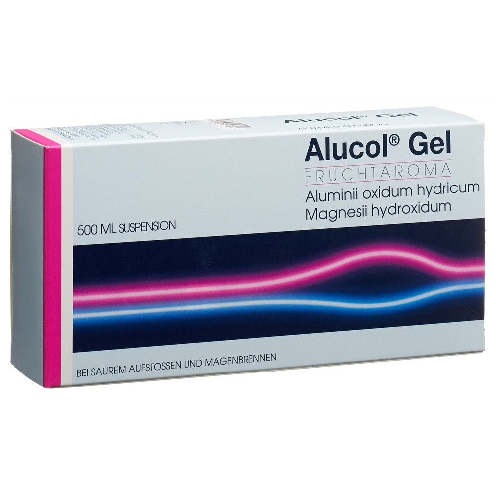 ALUCOL Gel