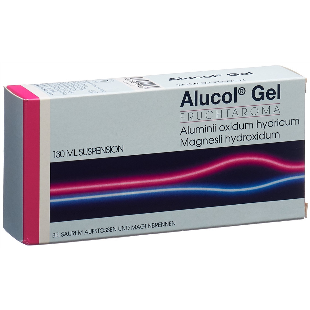 ALUCOL Gel