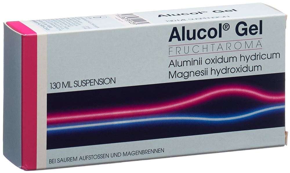 ALUCOL Gel, image principale