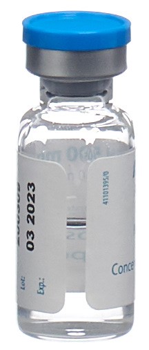 AMIKIN conc perf 500 mg/2ml flac 2 ml, image 3 sur 3