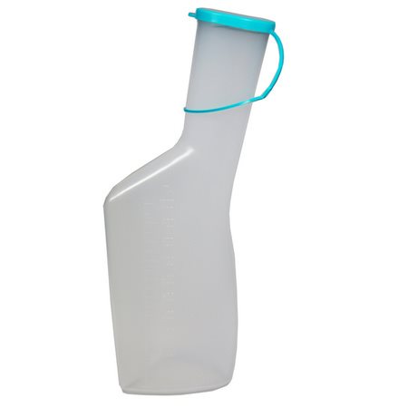 Ampri urinal pour homme PP, image principale