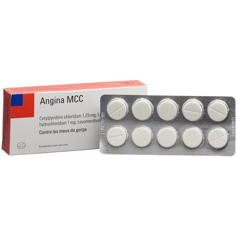 ANGINA MCC Streuli, Bild 3 von 4