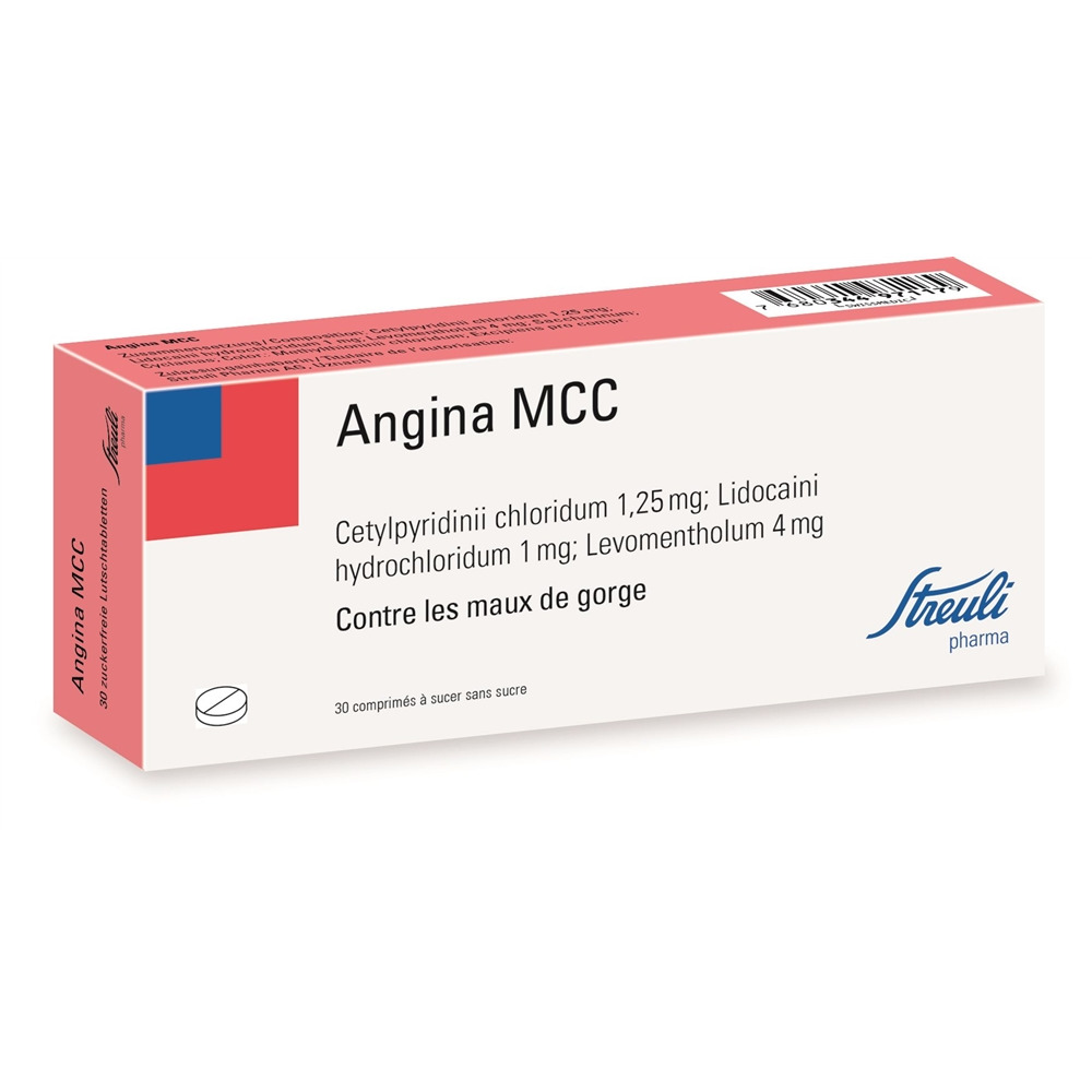 ANGINA MCC Streuli, Bild 4 von 4