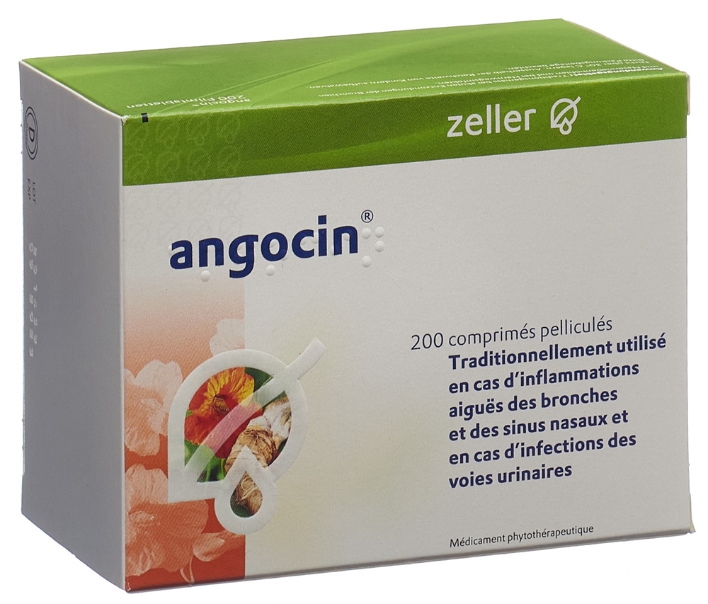 ANGOCIN cpr pell blist 200 pce, image 4 sur 5