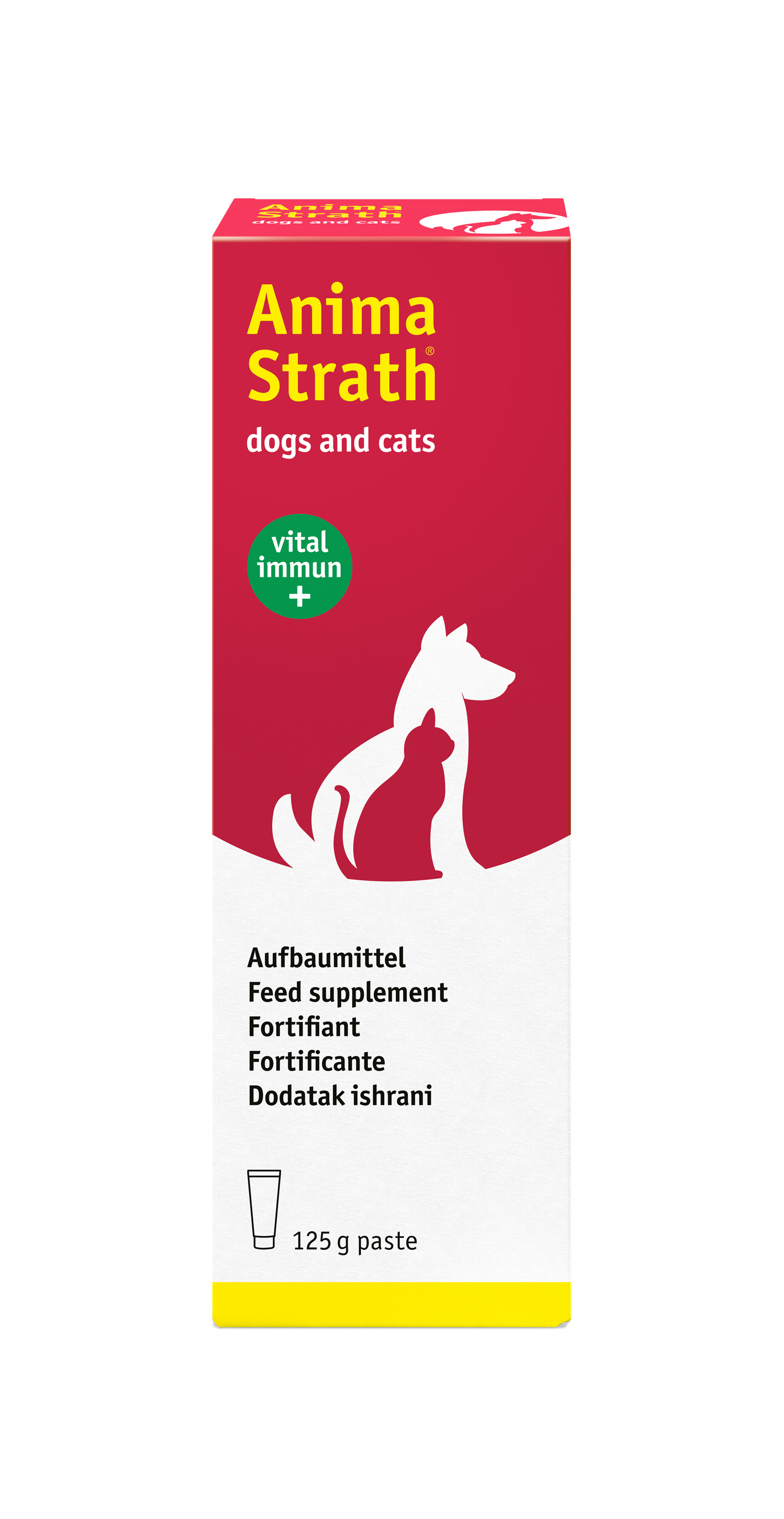 STRATH Dogs and Cats, Bild 2 von 2