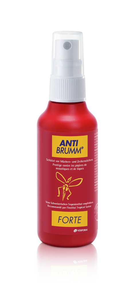 Anti-Brumm forte insecticide, image principale