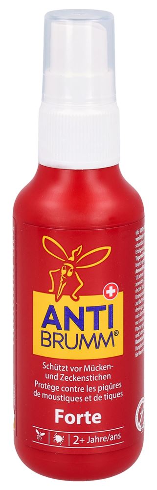 Anti-Brumm forte