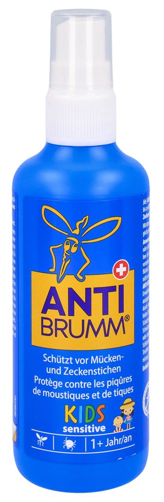 Anti-Brumm kids