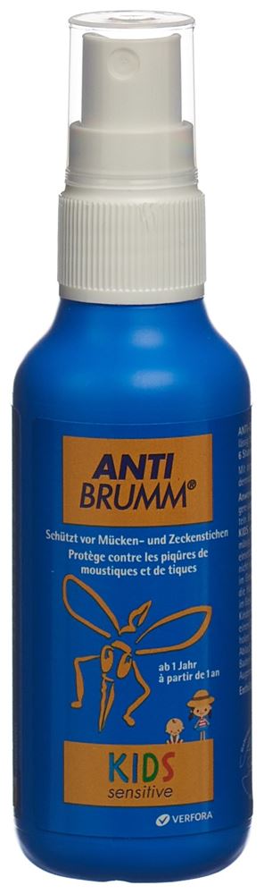 Anti-Brumm Kids