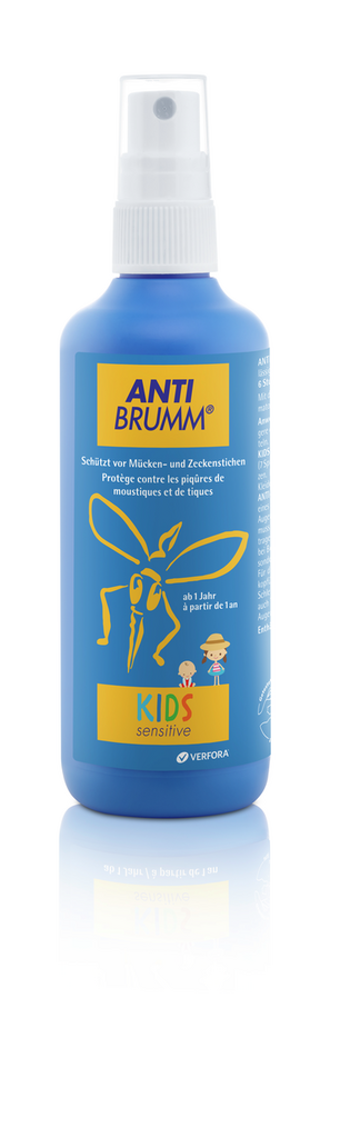 Anti-Brumm Kids, Hauptbild