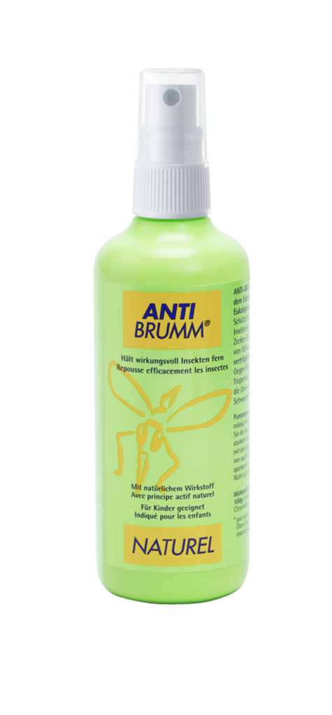 Anti-Brumm naturel, image principale