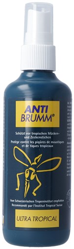 Anti-Brumm Ultra-Tropical