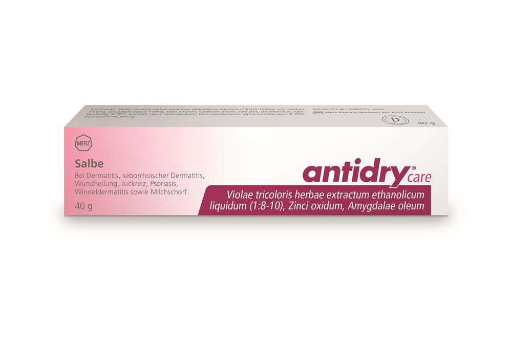 ANTIDRY care